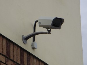 CCTV installation in Kent