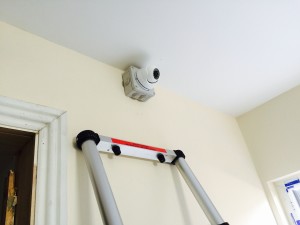 CCTV installation plumstead London