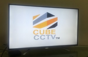 cube cctv loading screen