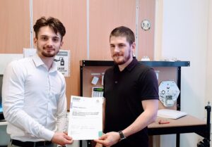 Elcas approved CCTV Installation course