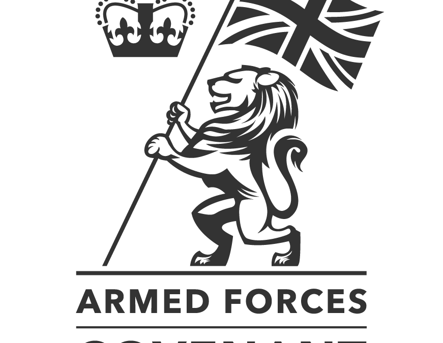 Armed Forces Covenant