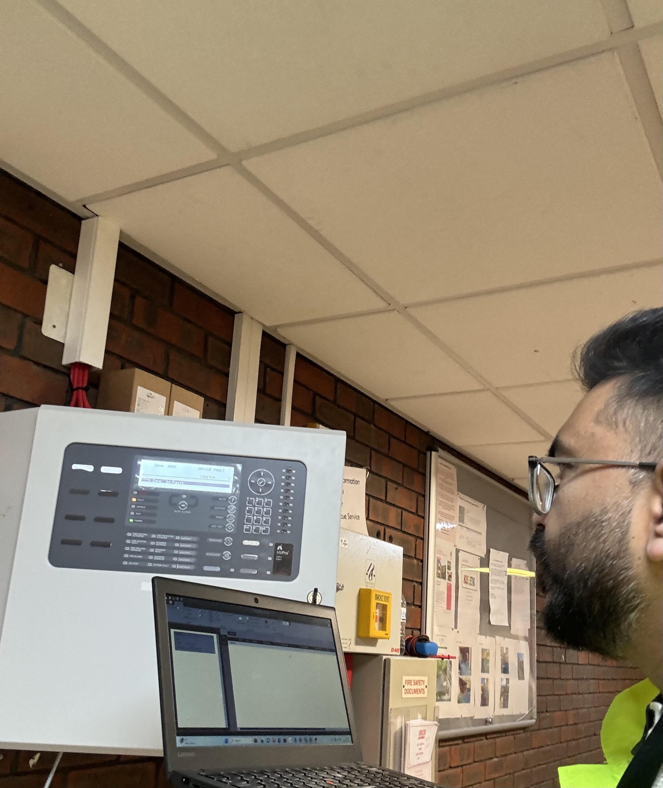 BS5839-1:2025 Course