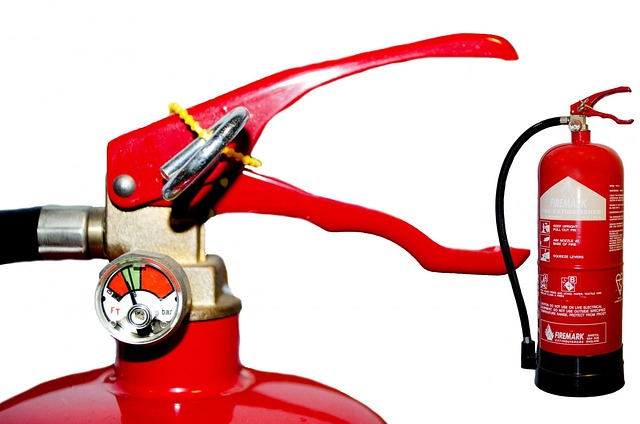 alarm-316545_640 Gain EAL certification with our 4-day Fire Extinguishers Maintenance Course. Learn to service and maintain portable extinguishers to BS 5306 standards.