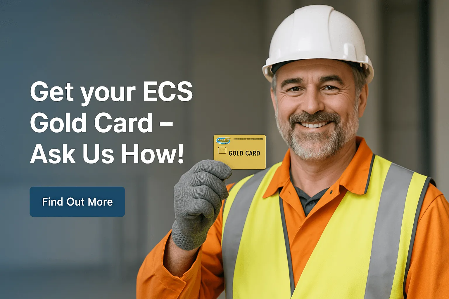 get-your-ecs-gold-card-ask-us-how Get an ECS Gold with the right Ofqual Level 3 Qualification in CCTV Installation
